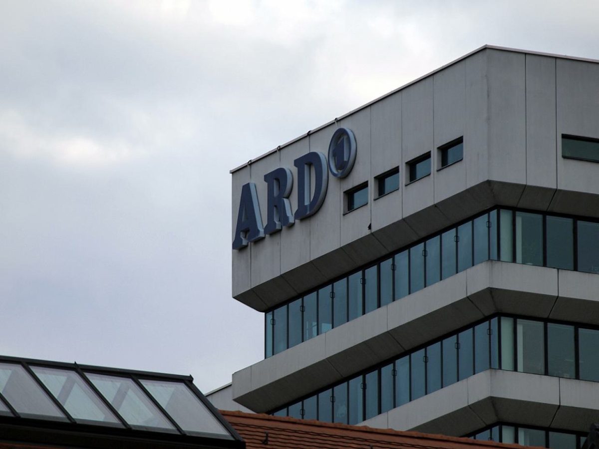 SWR-Intendant: ARD muss breiteres Meinungsspektrum abbilden - bei Kurznachrichten Plus