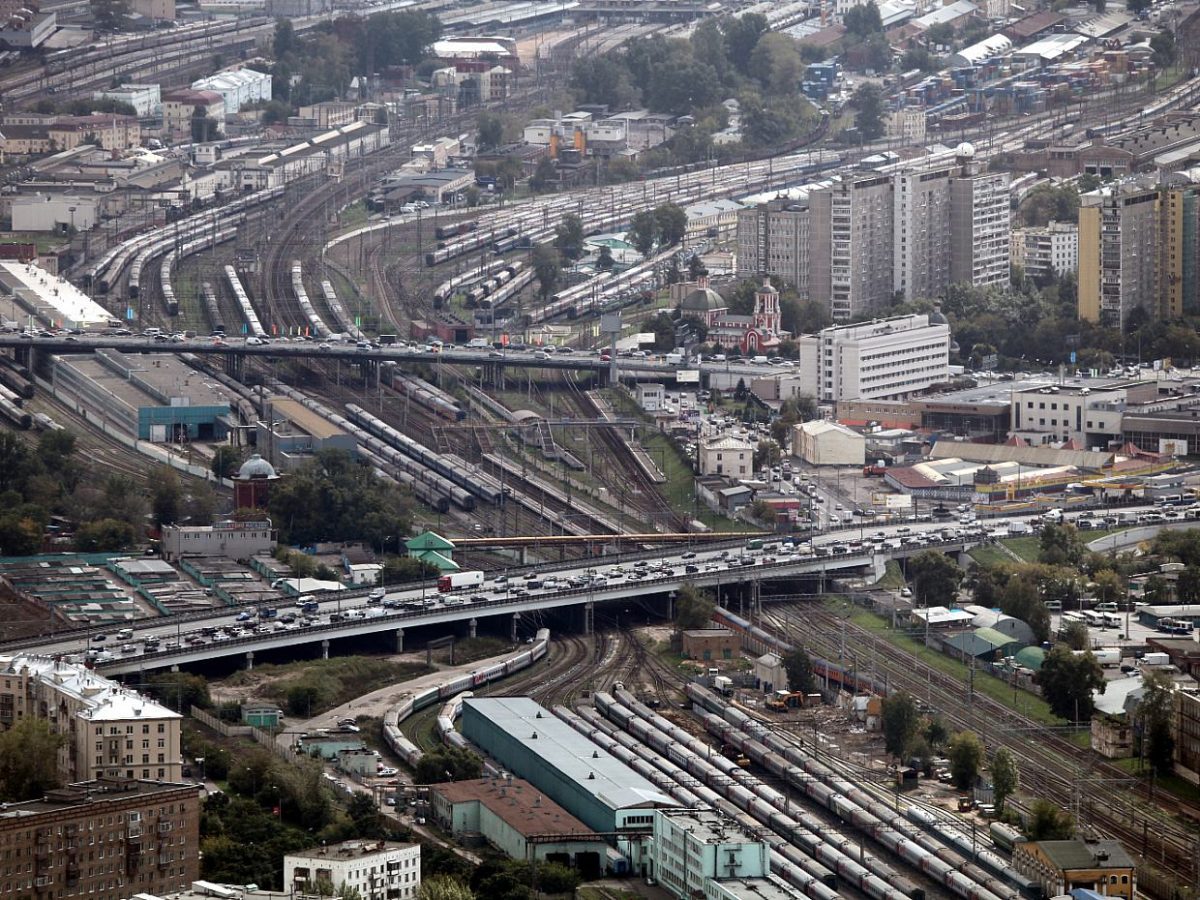 Ökonom erwartet „demografische Katastrophe“ in Russland - bei Kurznachrichten Plus