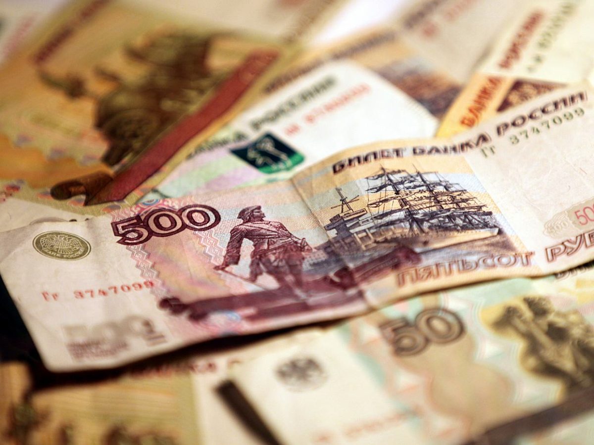 IW erwartet Hyperinflation in Russland - bei Kurznachrichten Plus