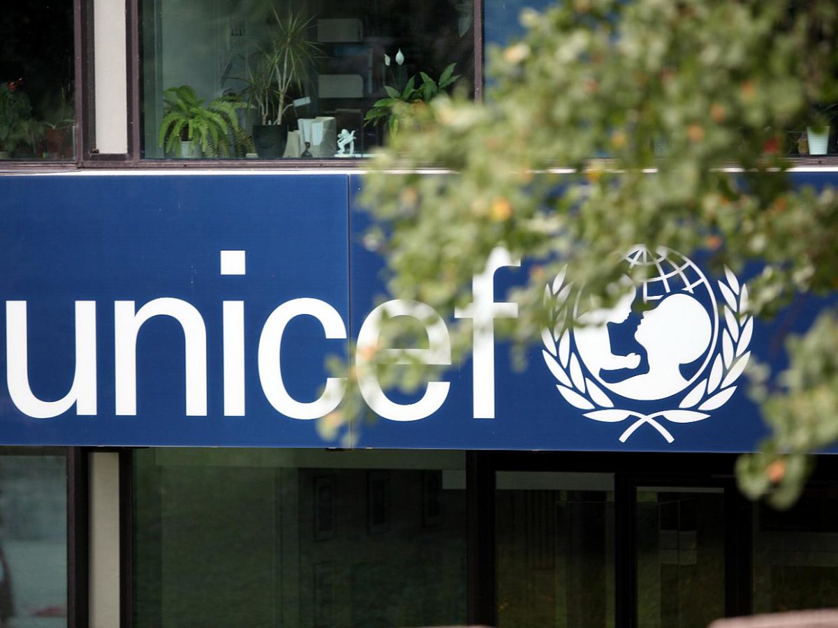 Unicef alarmiert über Zunahme sexueller Gewalt in der DR Kongo - bei Kurznachrichten Plus