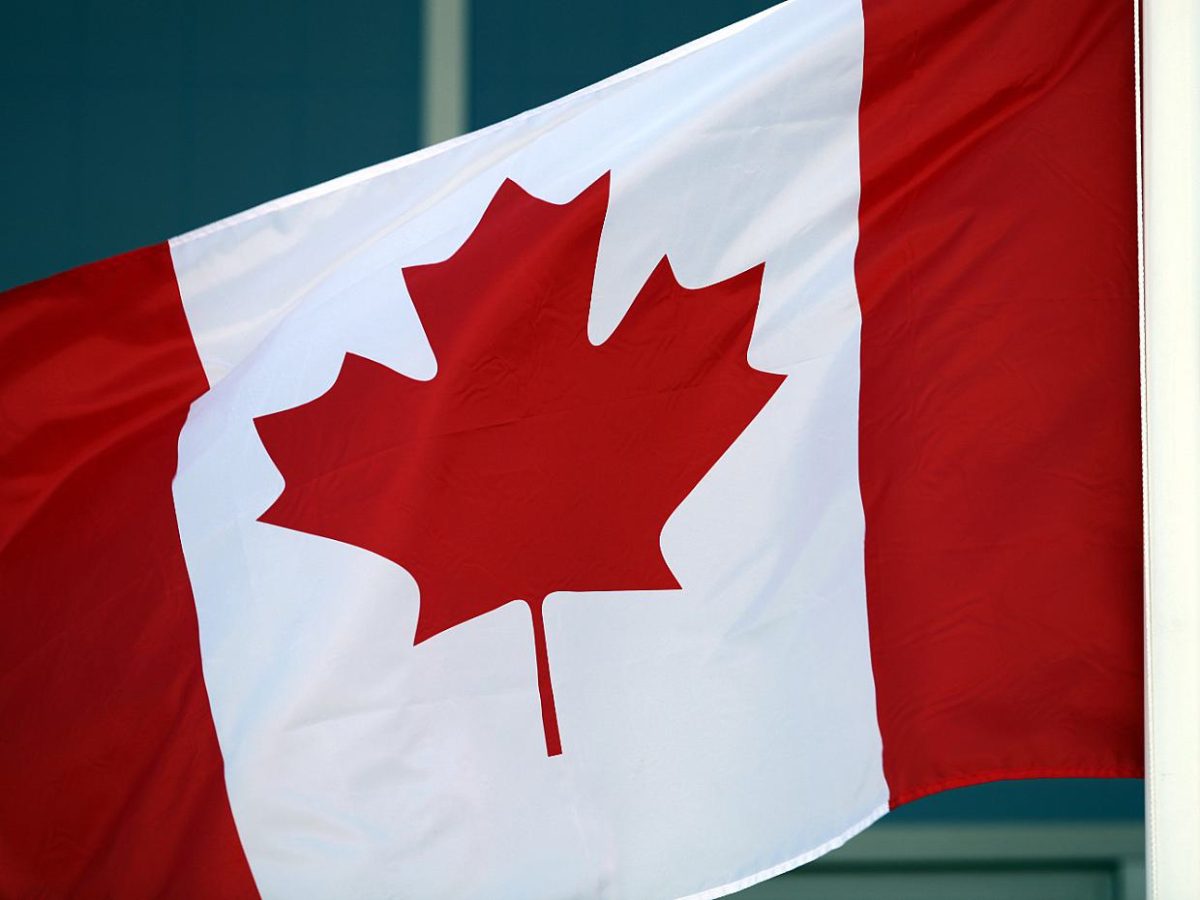 Snowdens Fluchthelfer beantragen Asyl in Kanada - bei Kurznachrichten Plus