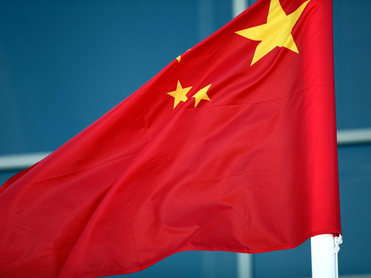EU-Abgeordnete wollen mehr Schutz für Industrie vor chinesischen Übernahmen - bei Kurznachrichten Plus