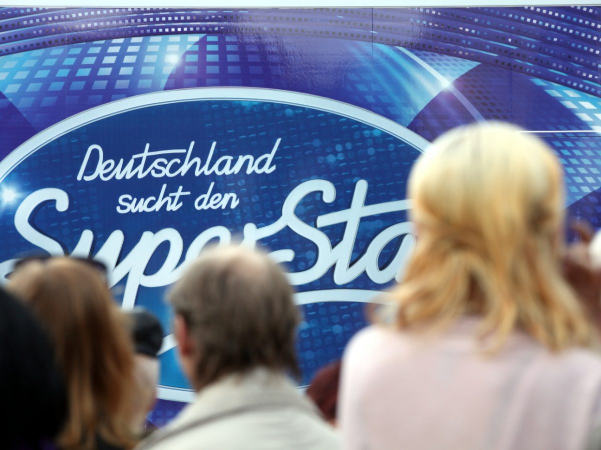 Dieter Bohlen steigt bei DSDS aus - bei Kurznachrichten Plus