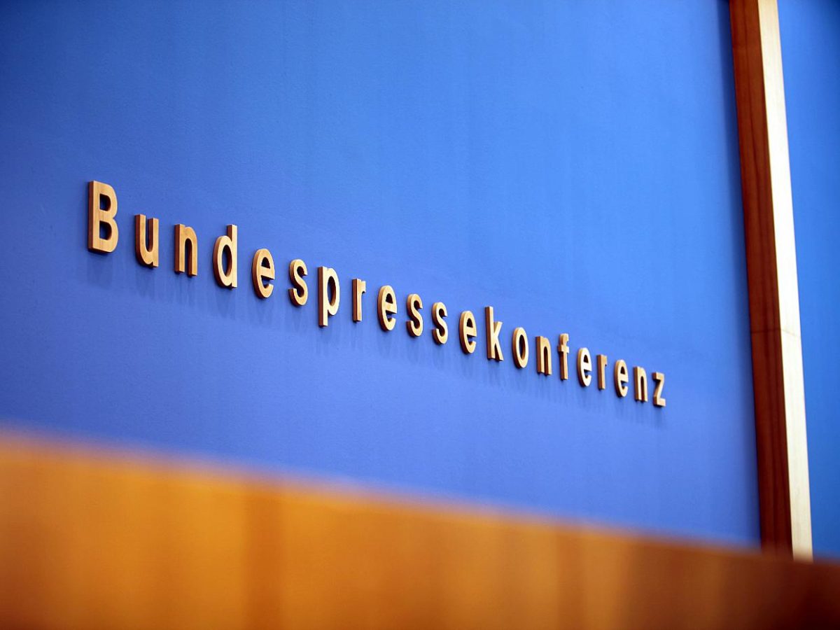 Auslandspresse fordert Aufklärung der Spionage im Bundespresseamt - bei Kurznachrichten Plus