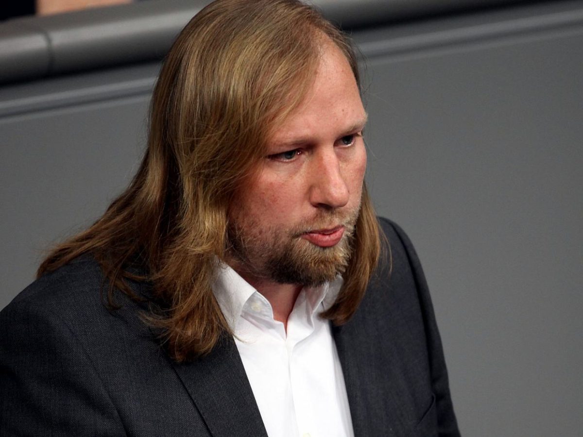 Hofreiter kritisiert fehlende Klimapläne des neuen SPD-Chefs - bei Kurznachrichten Plus
