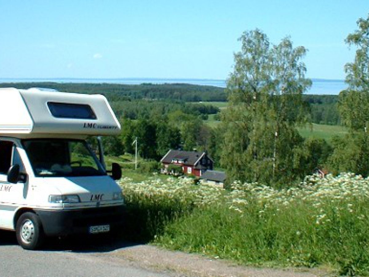 Deutsche Caravaning-Branche erwartet neues Rekordjahr - bei Kurznachrichten Plus