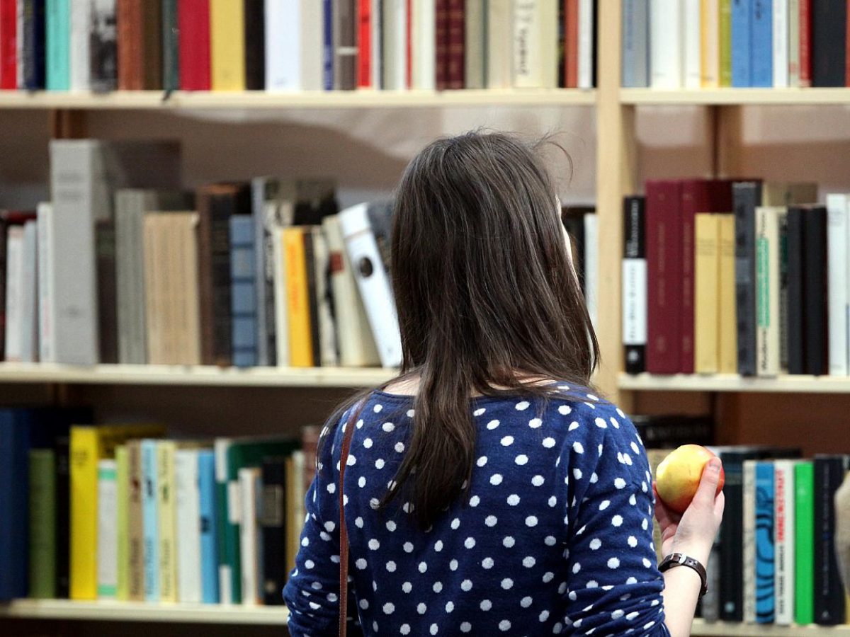 Deutscher Buchpreis 2021 für Antje Rávik Strubel - bei Kurznachrichten Plus