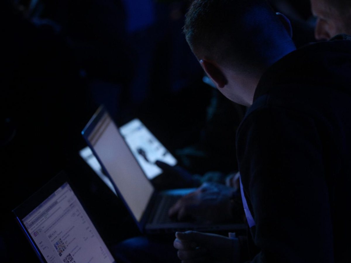 Cyber-Sicherheitsbehörde warnt vor Hackerangriffen im Wahlkampf - bei Kurznachrichten Plus