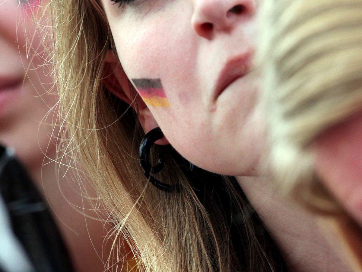 Frauen-Fußball-WM: Deutschland gewinnt gegen China - bei Kurznachrichten Plus