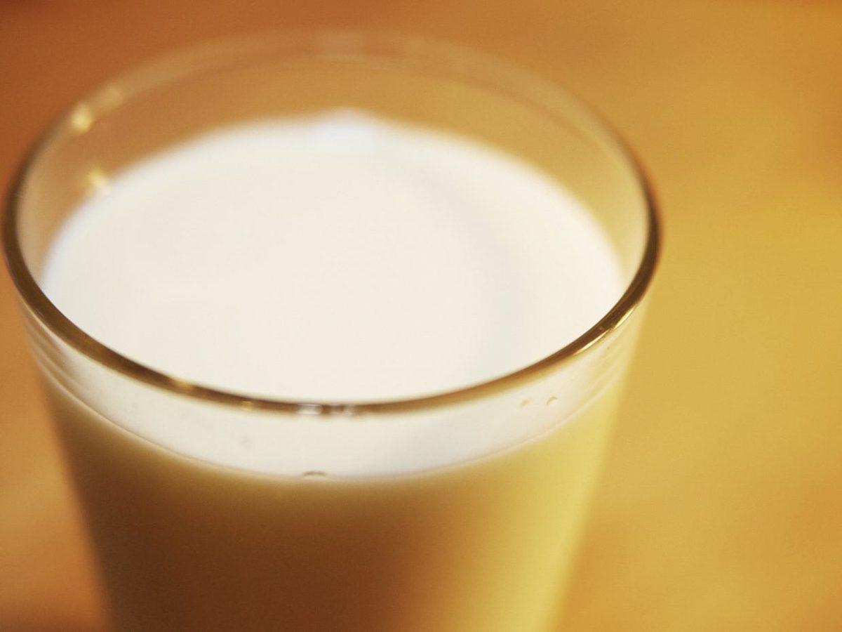 Niedersachsens Agrarminister will Mengensteuerung für den Milchmarkt - bei Kurznachrichten Plus