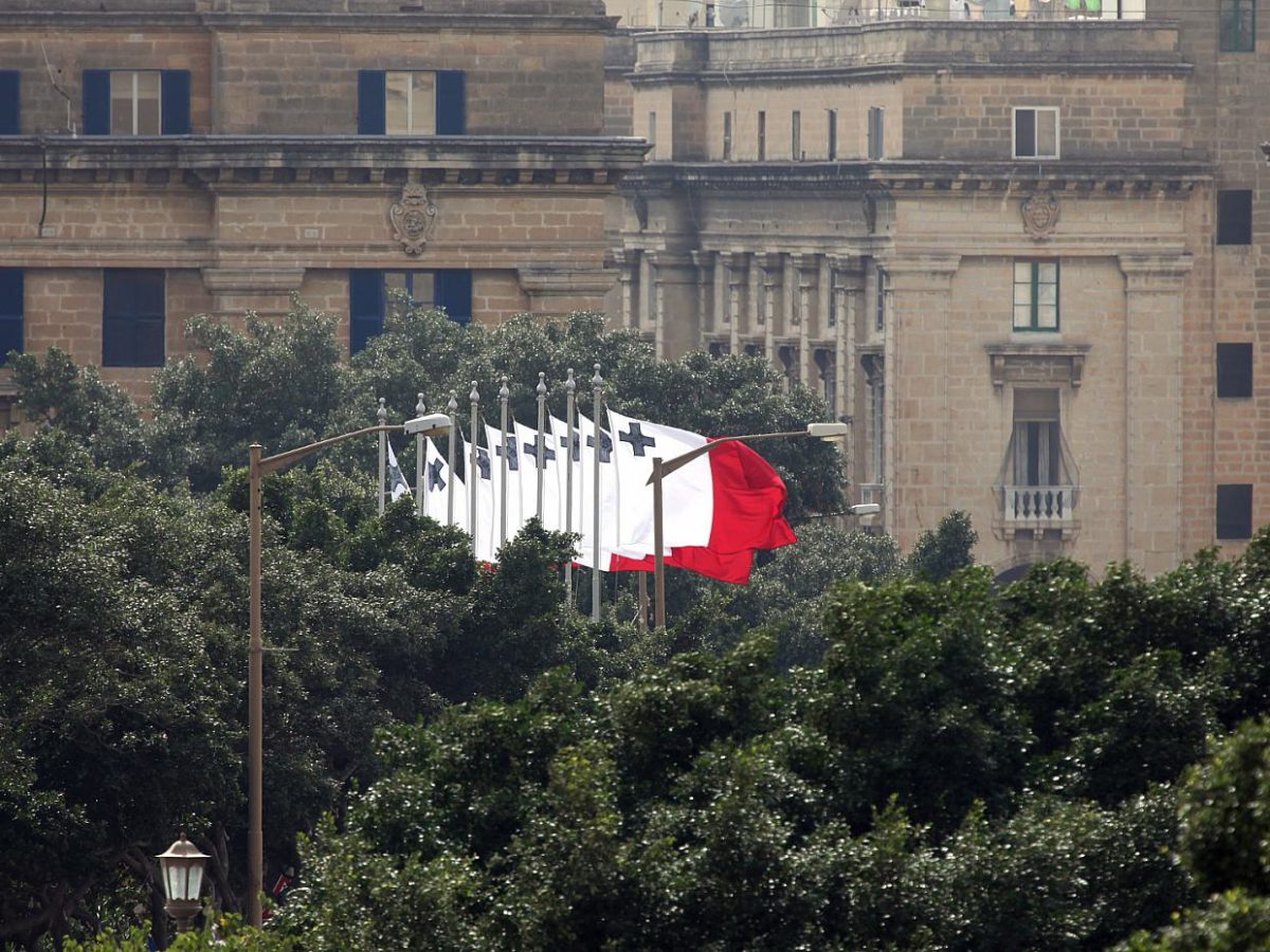 Malta lässt Rettungsschiff „Lifeline“ anlegen - bei Kurznachrichten Plus