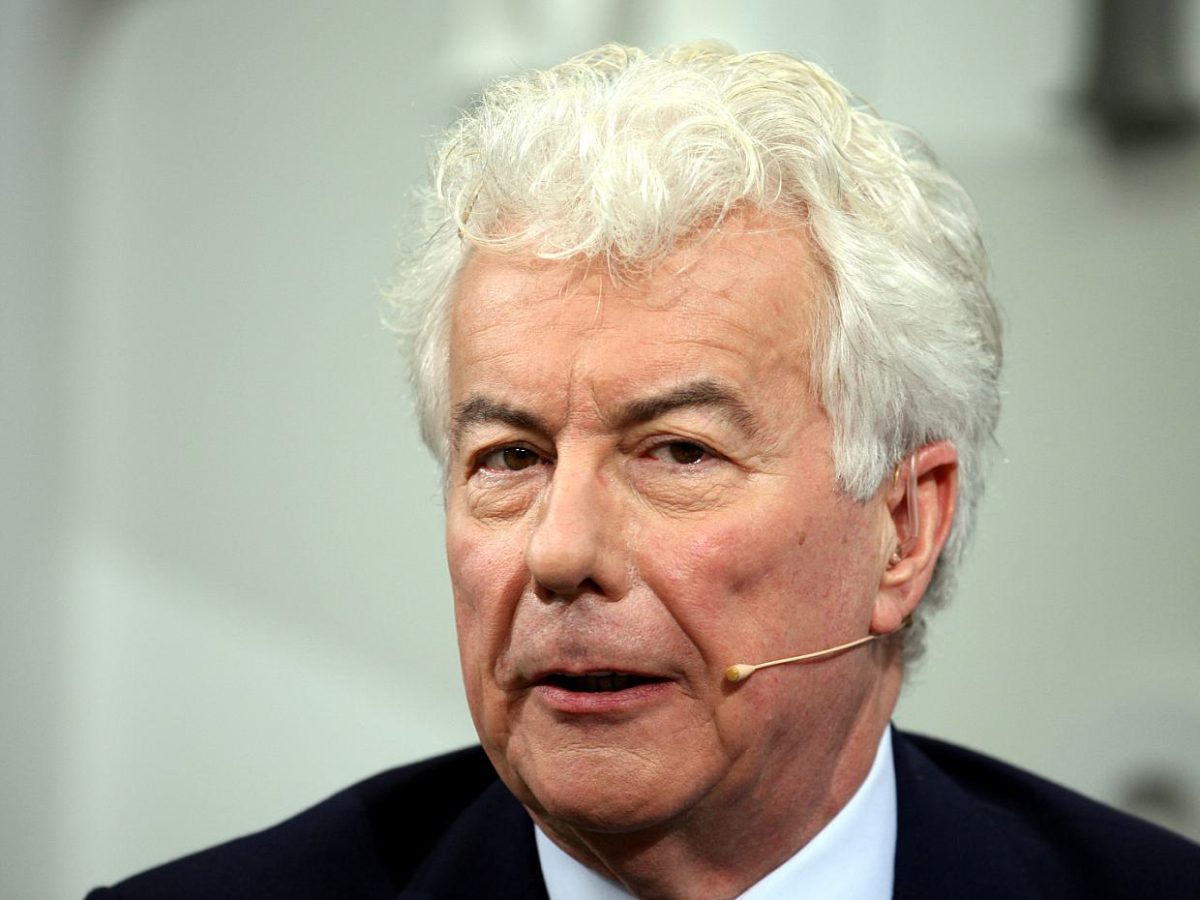 Ken Follett beklagt Veränderungen durch den Brexit - bei Kurznachrichten Plus