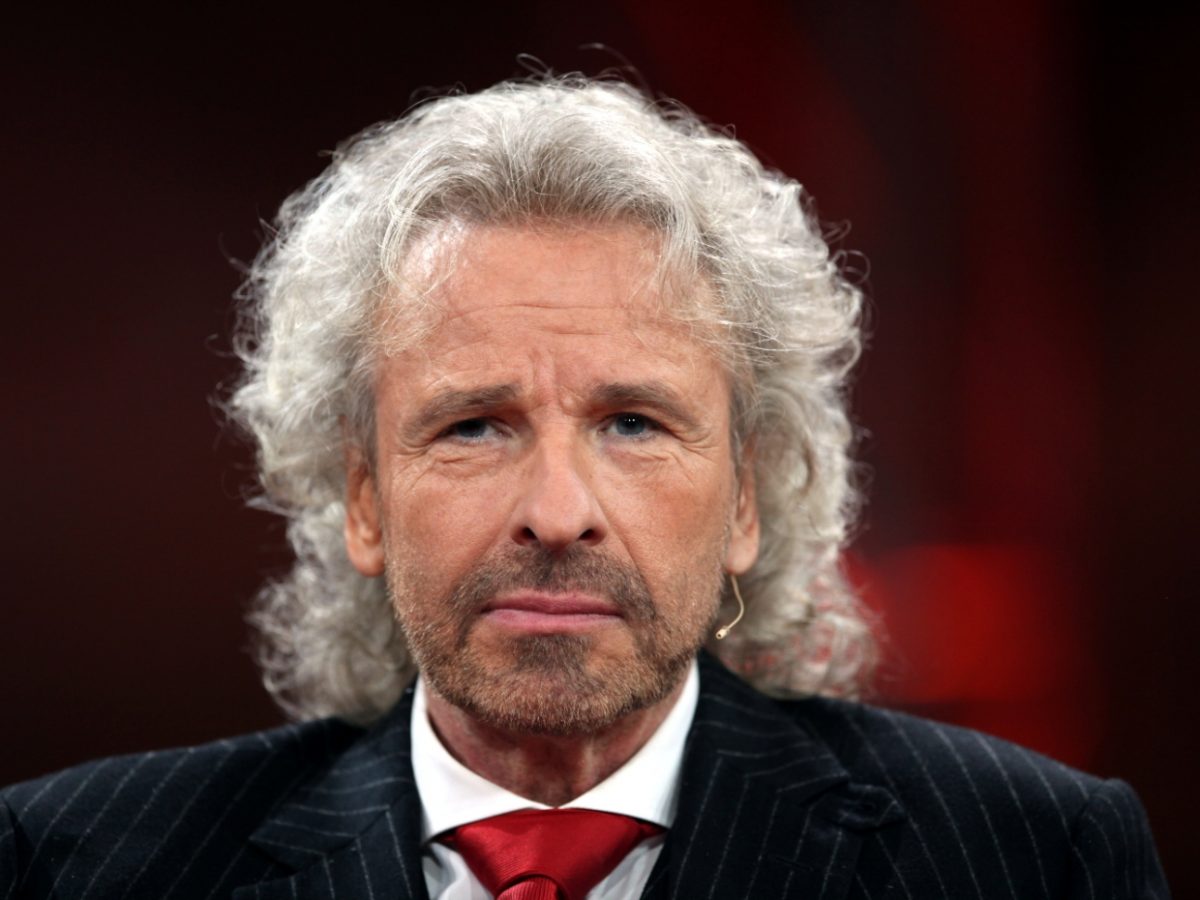 Thomas Gottschalk sieht TV-Macher auf „gefährlichem Irrweg“ - bei Kurznachrichten Plus