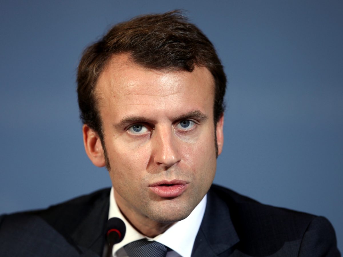 Macron will von Deutschland mehr Engagement zur Reform der Euro-Zone - bei Kurznachrichten Plus