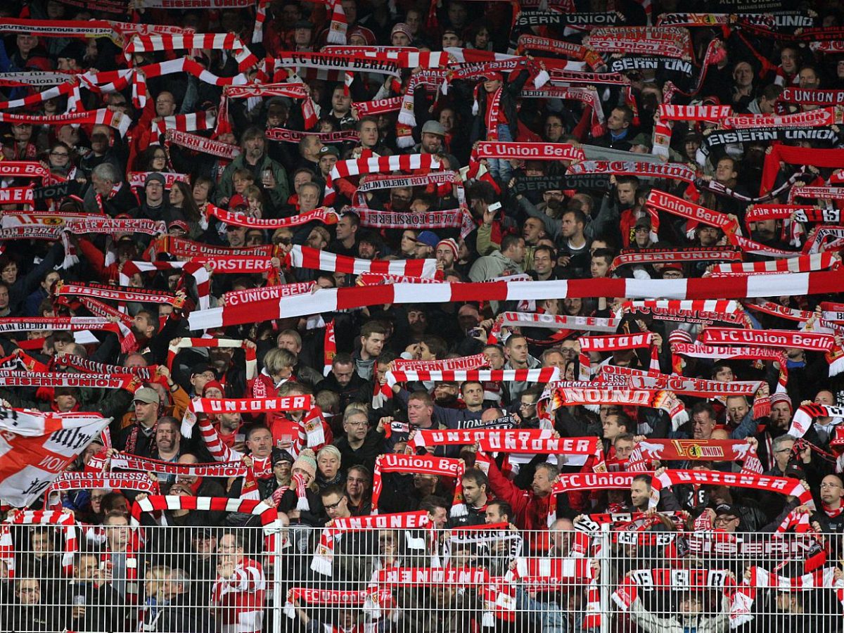 2. Bundesliga: Union Berlin gewinnt gegen Fortuna Düsseldorf - bei Kurznachrichten Plus