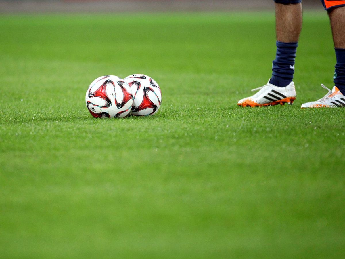 2. Bundesliga: Schlusslicht Bielefeld trennt sich von Trainer Kramny - bei Kurznachrichten Plus