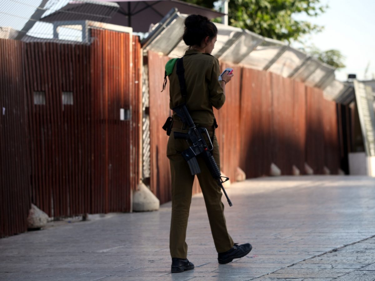 Scholz: Israels Sicherheit elementare Aufgabe jeder Bundesregierung - bei Kurznachrichten Plus