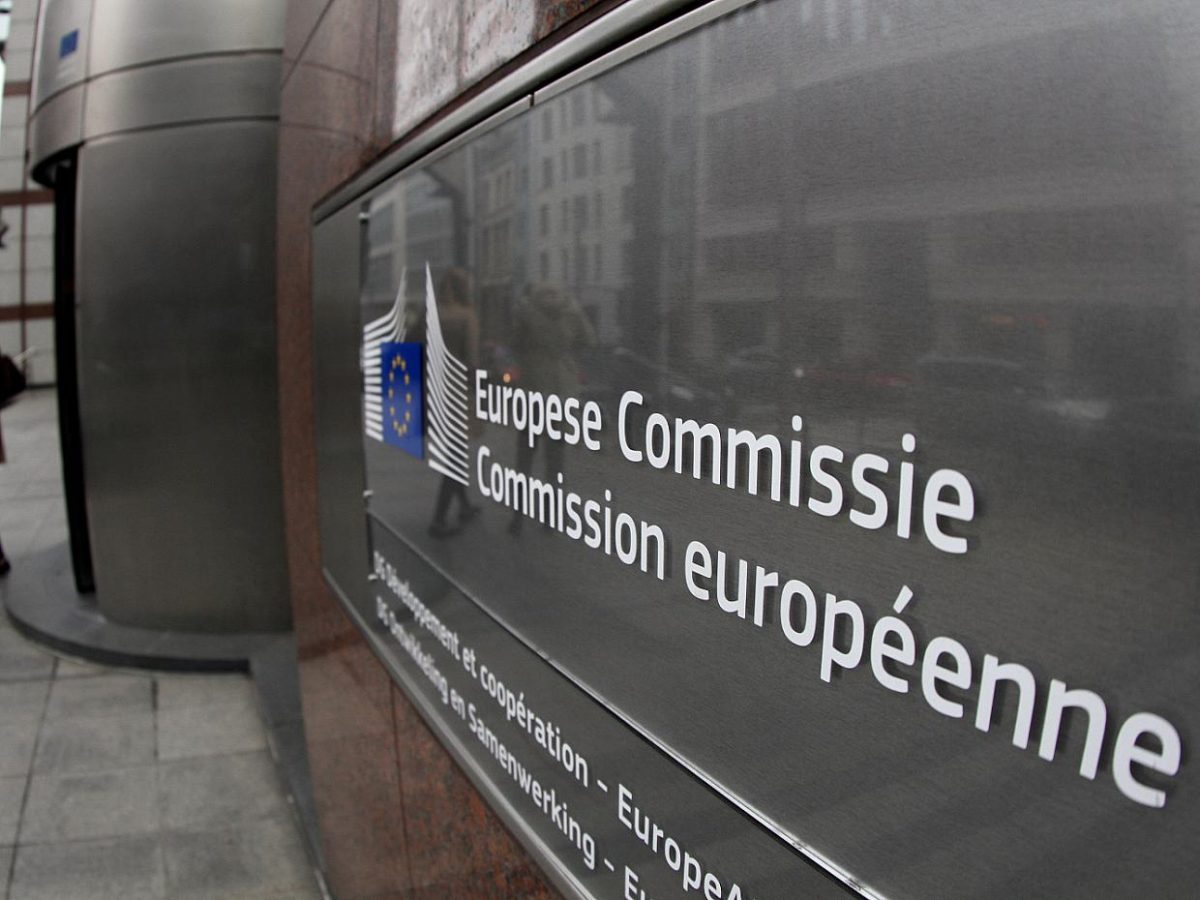 Bundesregierung kritisiert EU-Kommission wegen Schuldenregeln - bei Kurznachrichten Plus