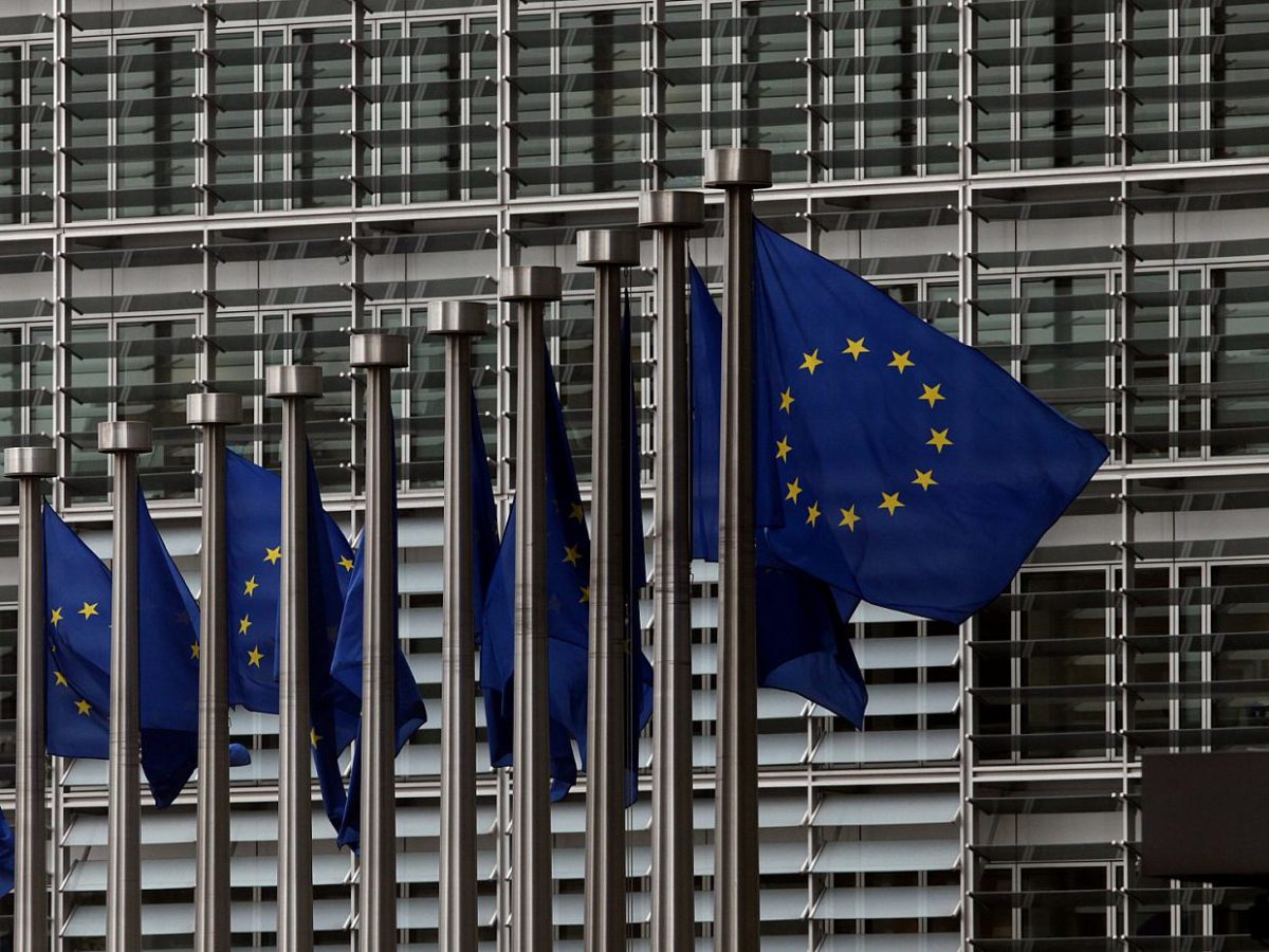 EU-Staaten bekennen sich zu gemeinsamer Zukunft - bei Kurznachrichten Plus