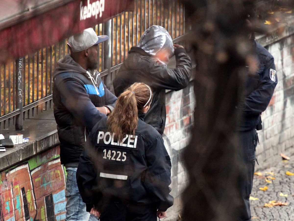 Berlins Justizsenatorin plant Offensive gegen Clankriminalität - bei Kurznachrichten Plus