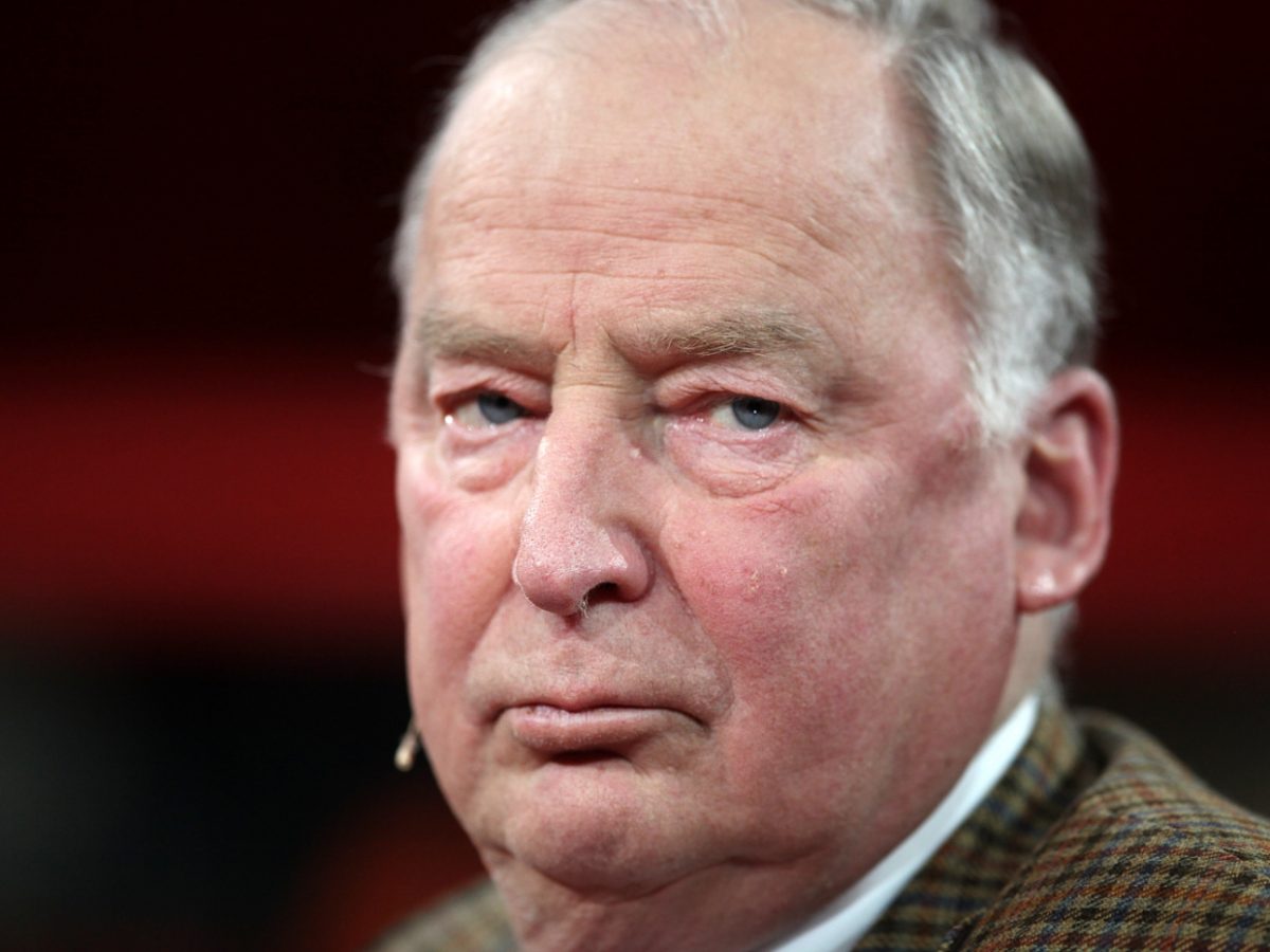 AfD-Vize Gauland bereit zu Kompromiss bei Petrys „Zukunftsantrag“ - bei Kurznachrichten Plus