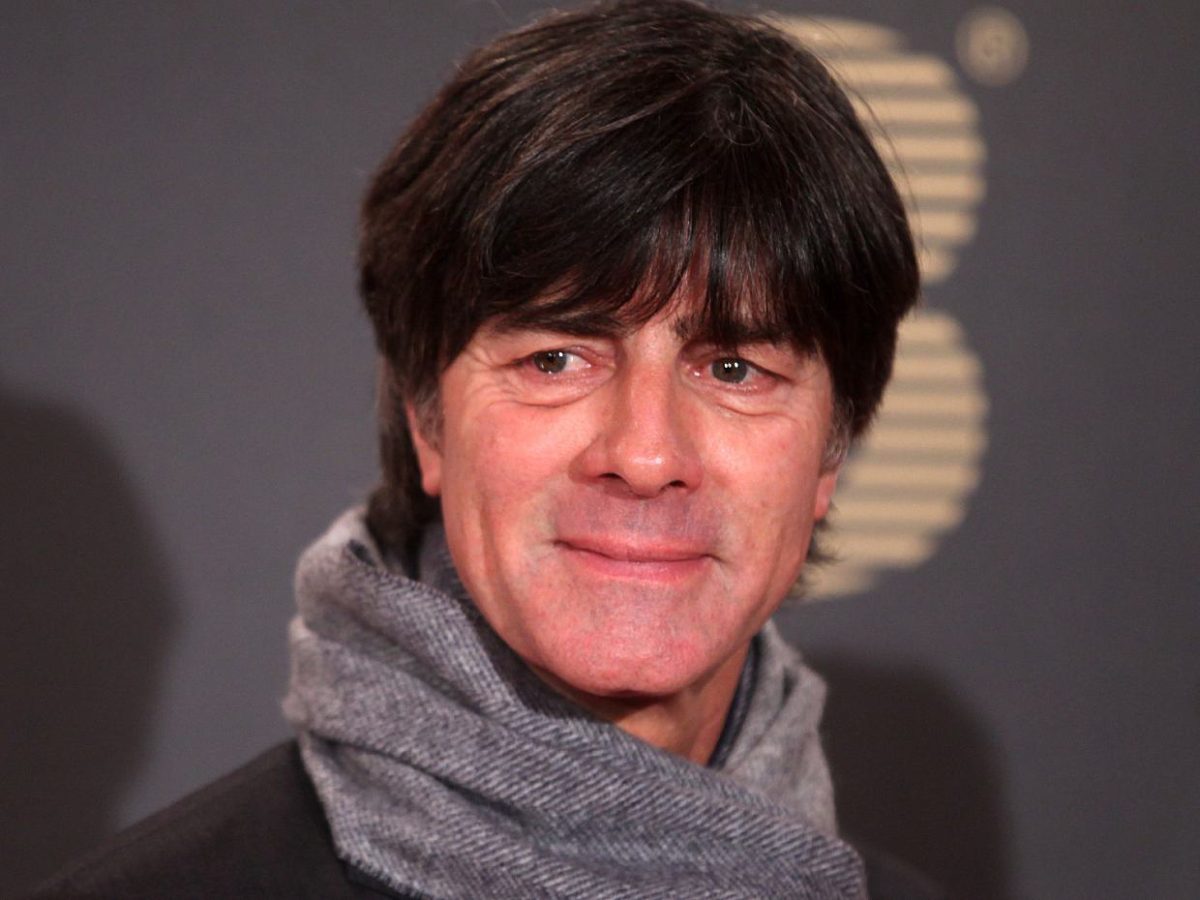 Joachim Löw hat WM-Vorrunde in Freiburg geschaut - bei Kurznachrichten Plus