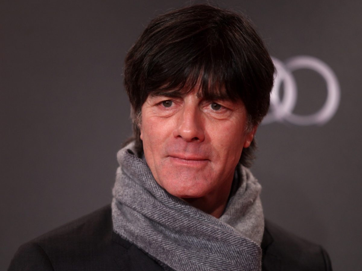 Löw: „Spielweise muss wieder sicherer werden“ - bei Kurznachrichten Plus