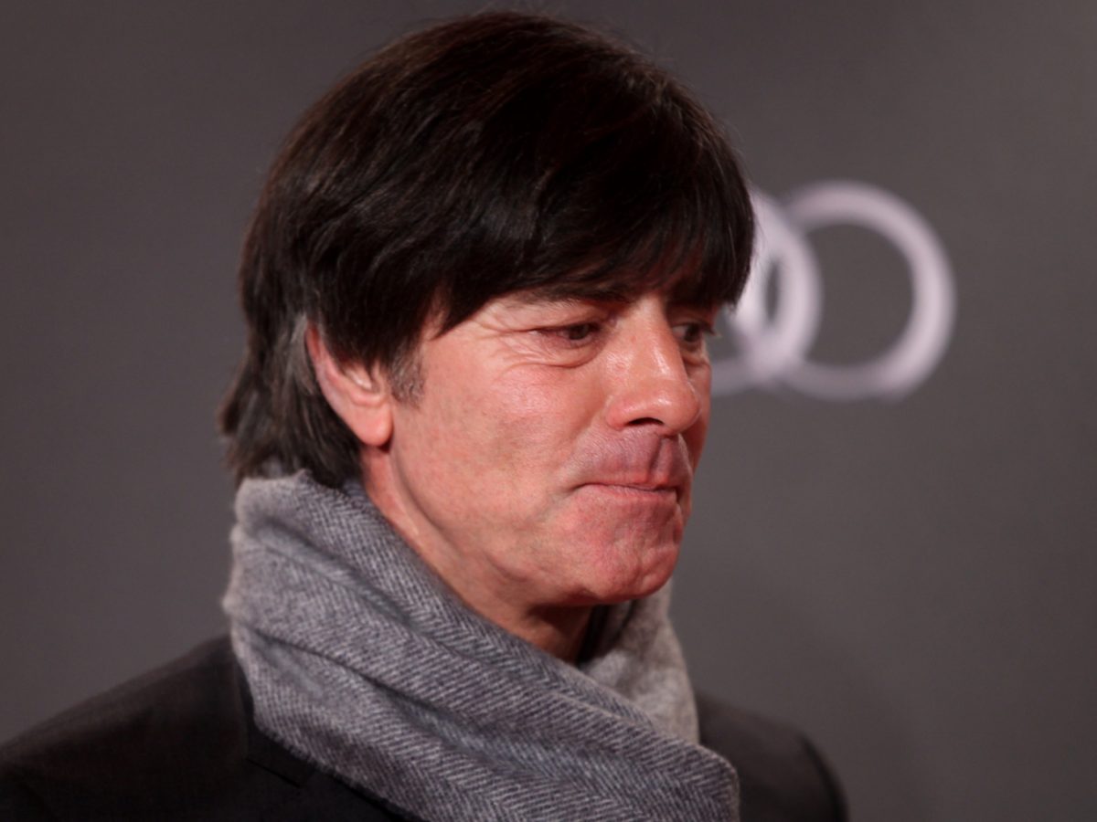 „Bild“: Jogi Löw will Bundestrainer bleiben - bei Kurznachrichten Plus