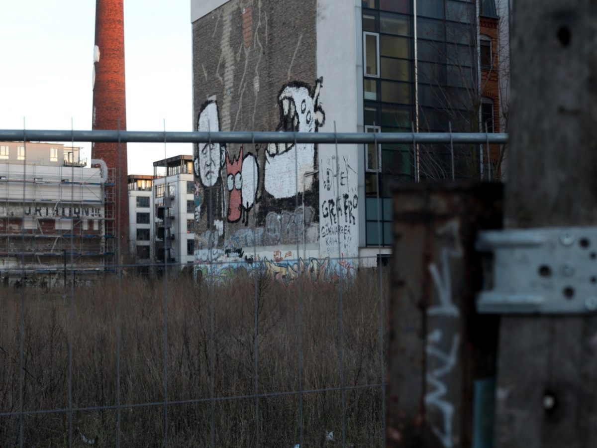 Berliner CDU fordert Spekulationssteuer - bei Kurznachrichten Plus