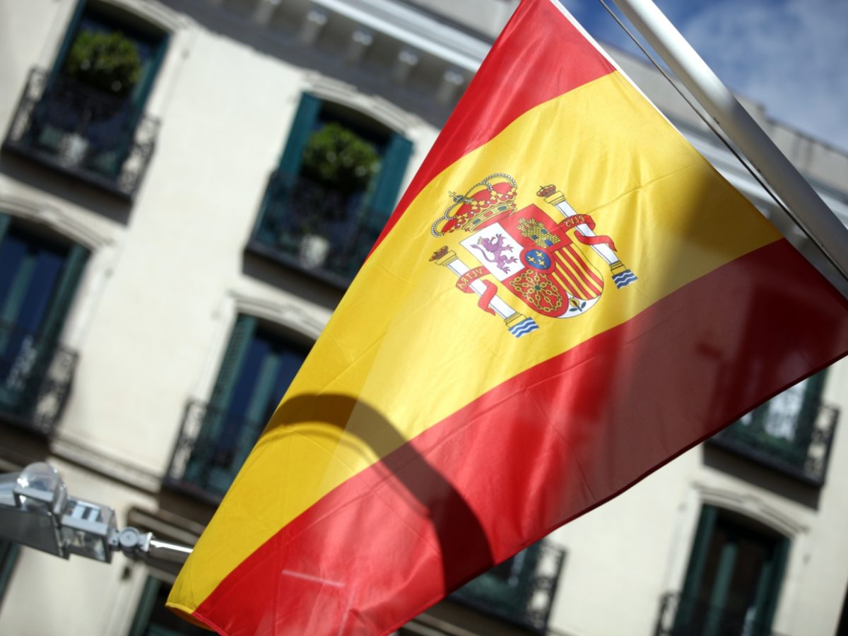 Spaniens Regierung schließt Begnadigung der Separatisten aus - bei Kurznachrichten Plus