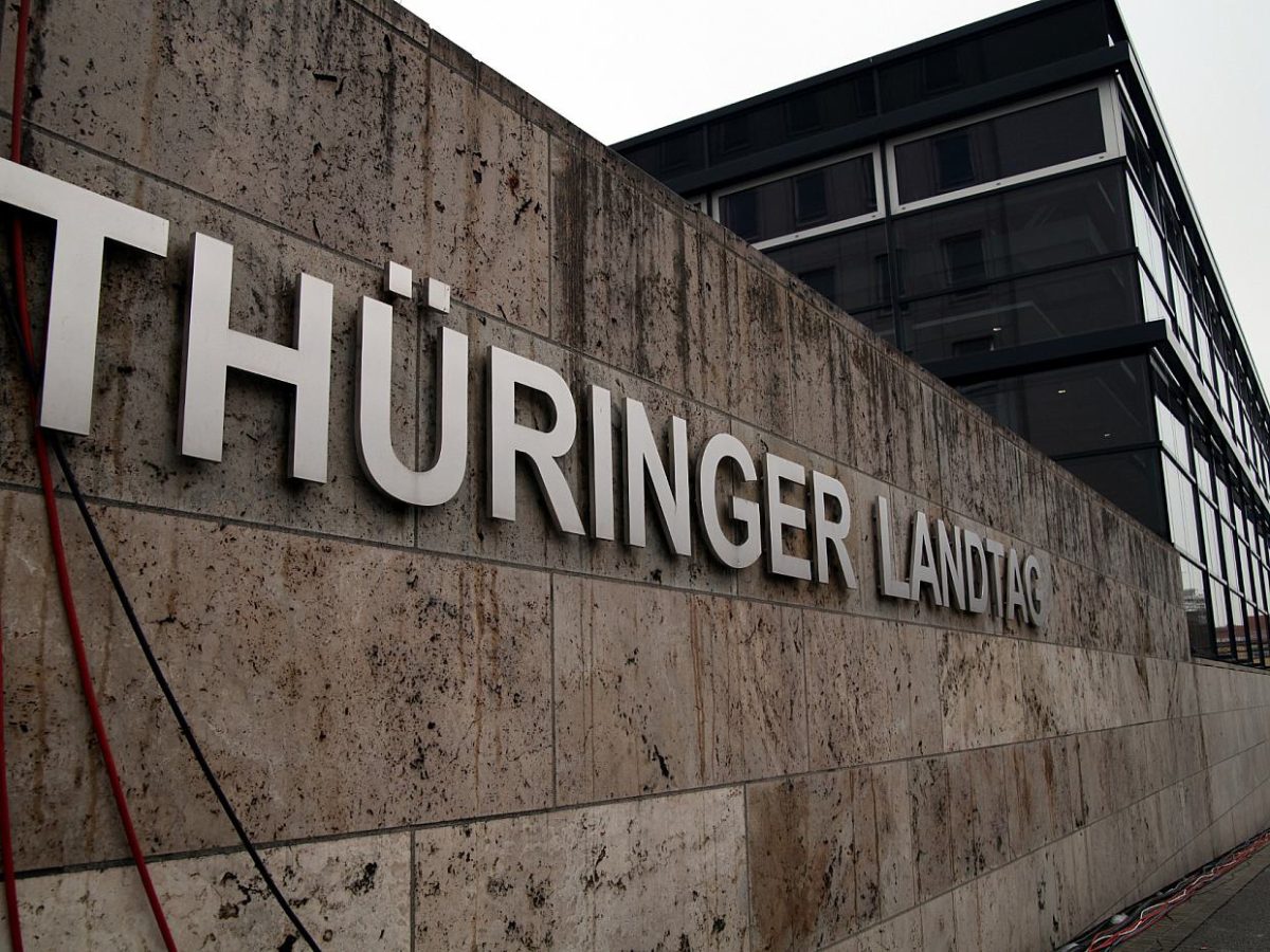 Thüringen beugt sich in Maut-Frage CSU-Drohung - bei Kurznachrichten Plus