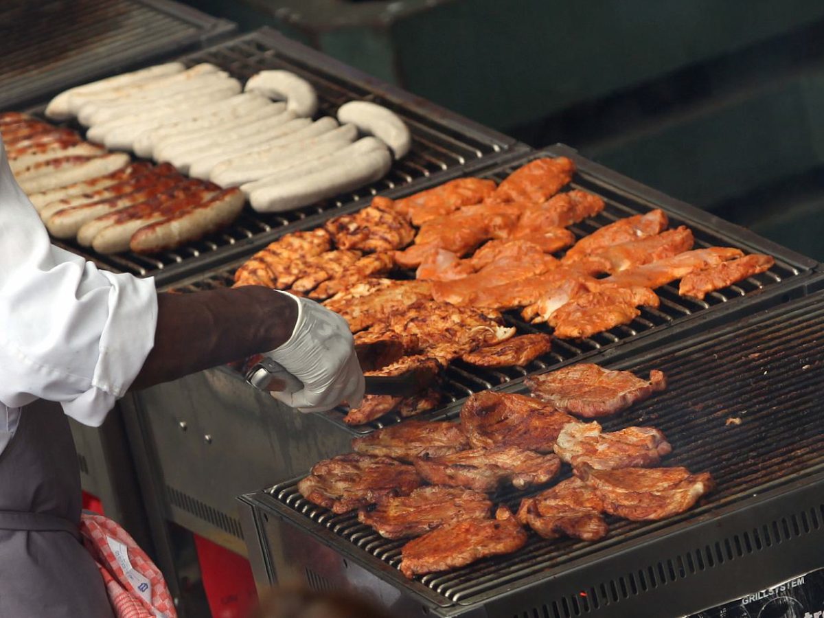 Importe von Geflügelfleisch gestiegen - bei Kurznachrichten Plus