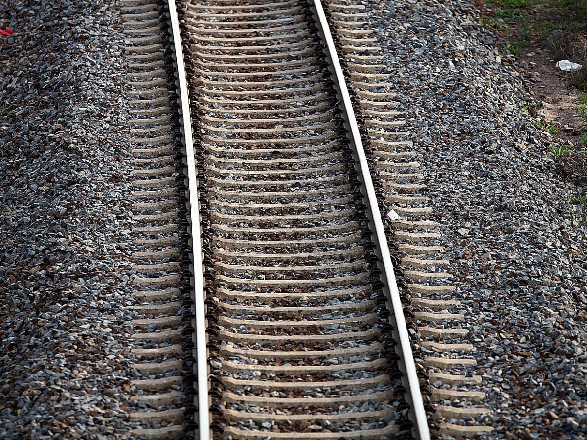 Neue Sabotage-Aktion gegen Deutsche Bahn  - bei Kurznachrichten Plus