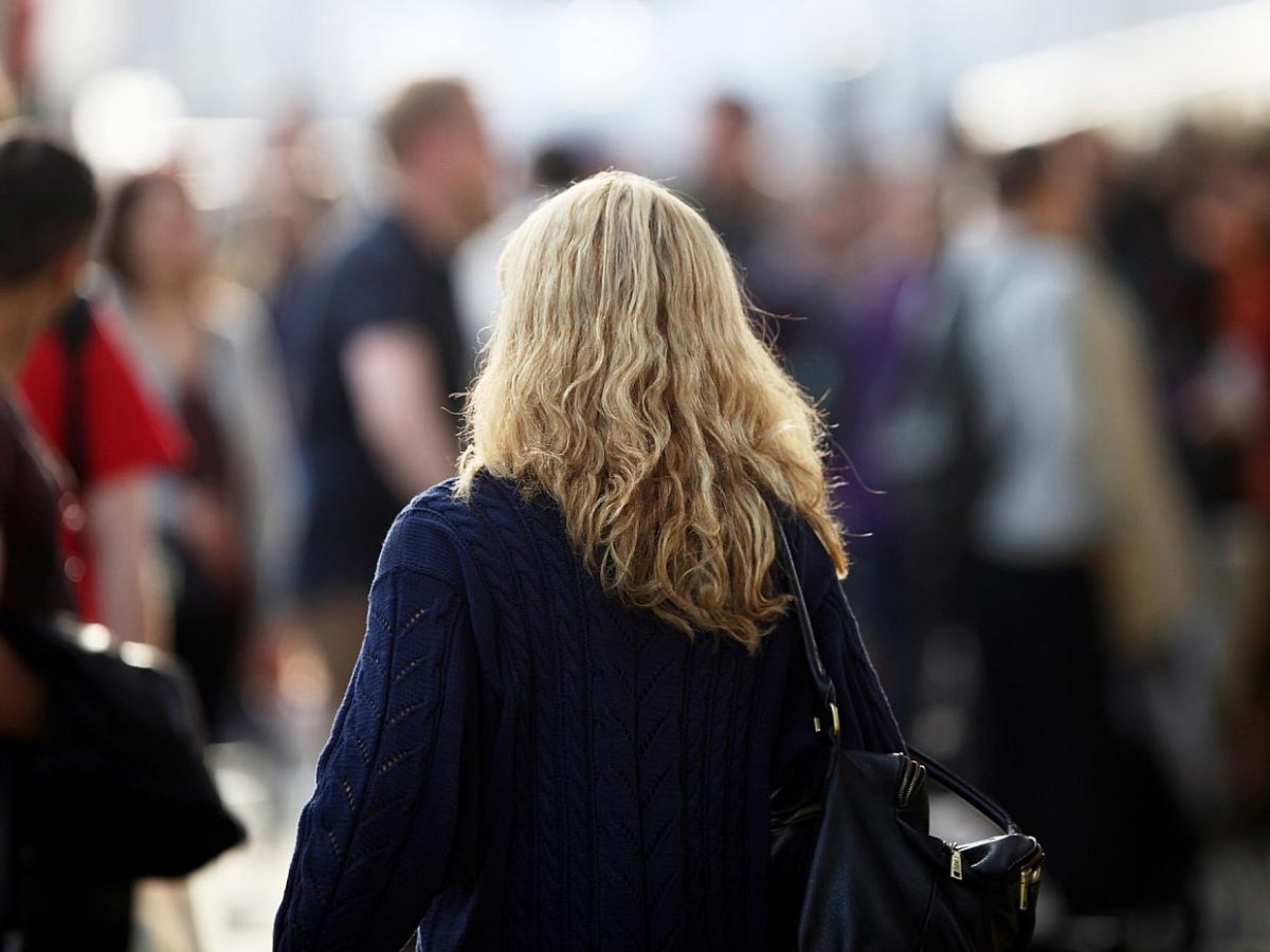 Unbereinigter „Gender Pay Gap“ im vierten Jahr in Folge unverändert - bei Kurznachrichten Plus