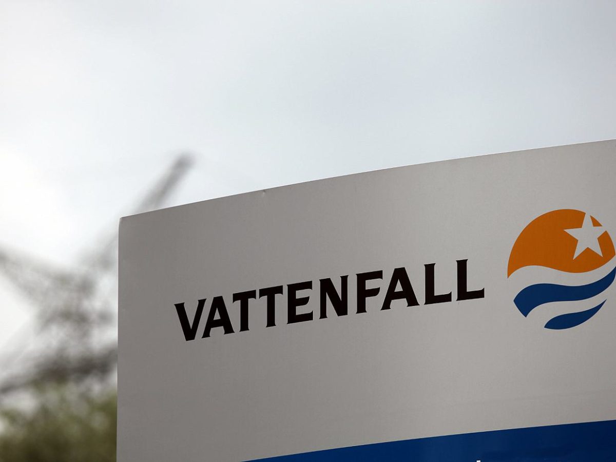 Bericht: Vattenfall will Fernwärme-Geschäft in Berlin verkaufen - bei Kurznachrichten Plus