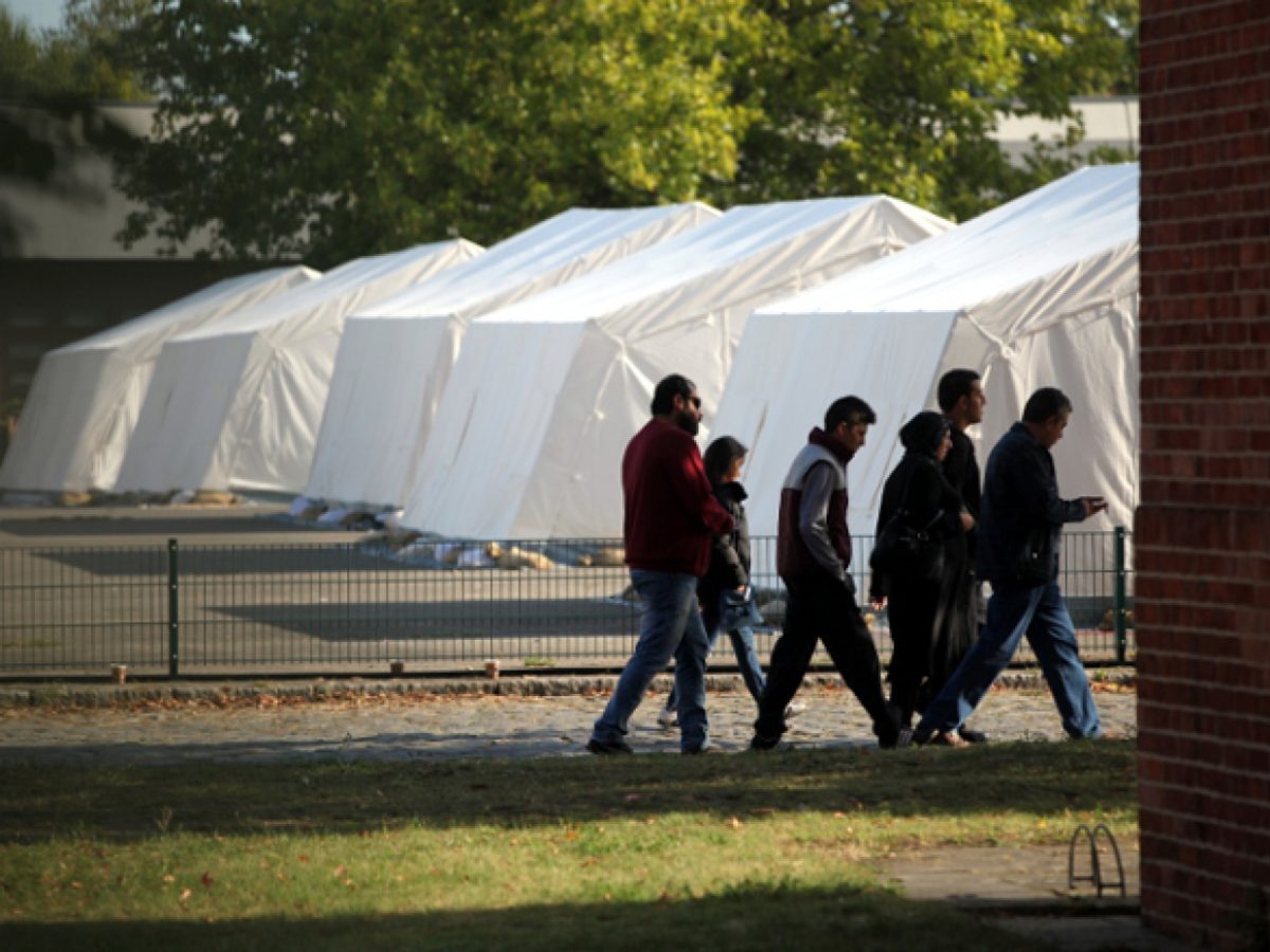 Frontex: EU hat Lektion aus Flüchtlingskrise 2015 gelernt - bei Kurznachrichten Plus