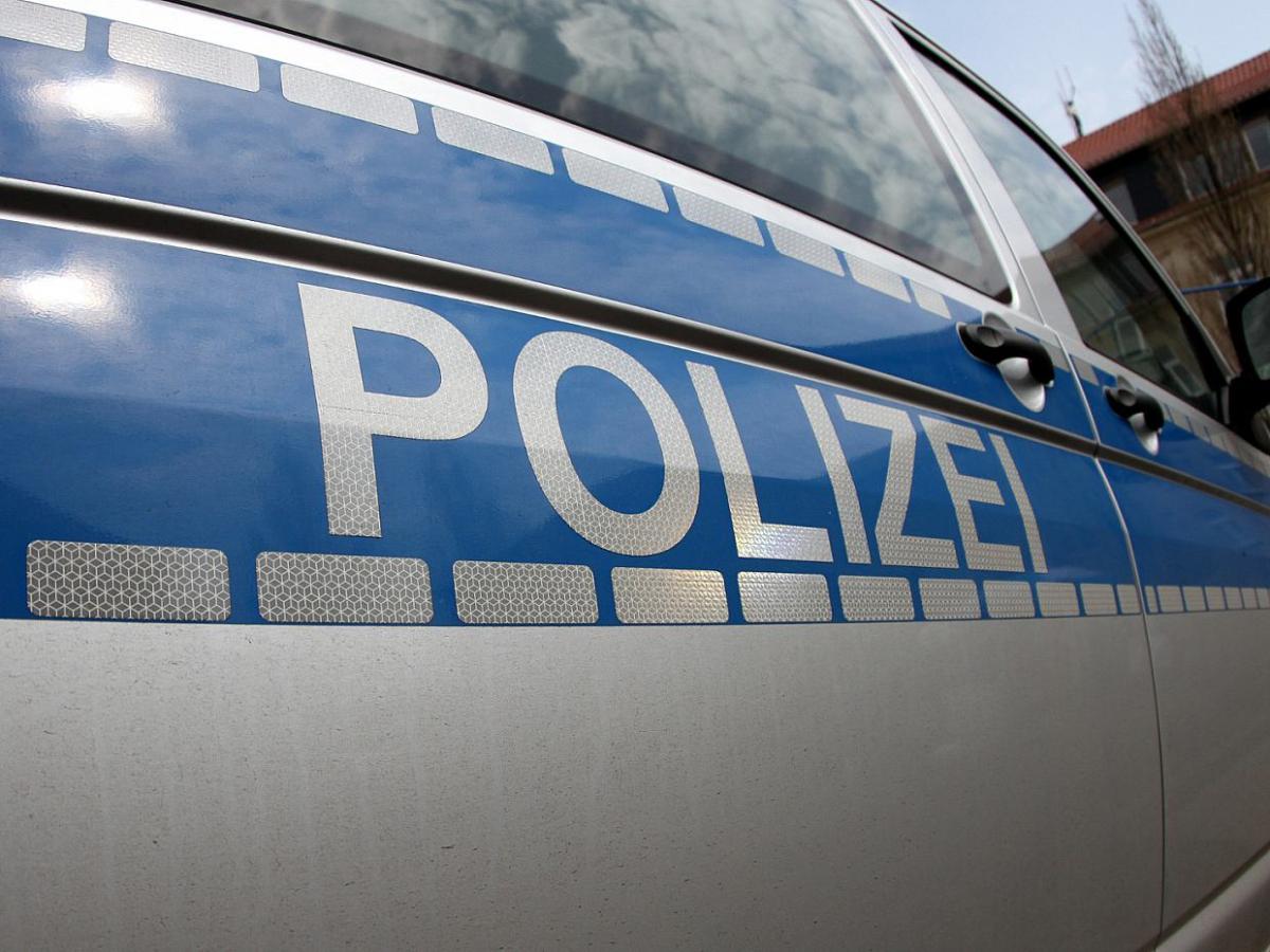 Entwarnung nach Polizei-Großeinsatz an Schule in Wuppertal - bei Kurznachrichten Plus