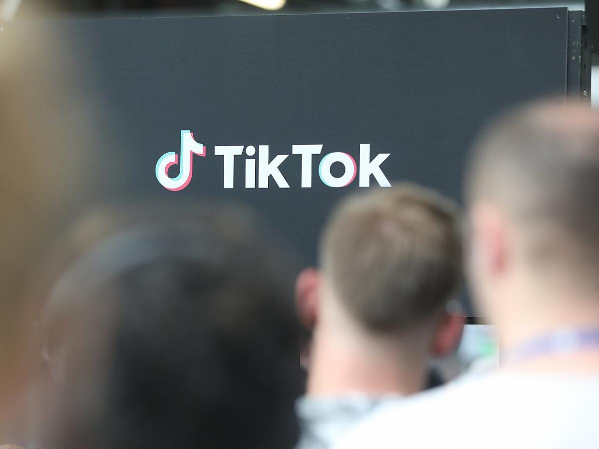 EU verbietet „Reward“-Programm von Tiktok - bei Kurznachrichten Plus