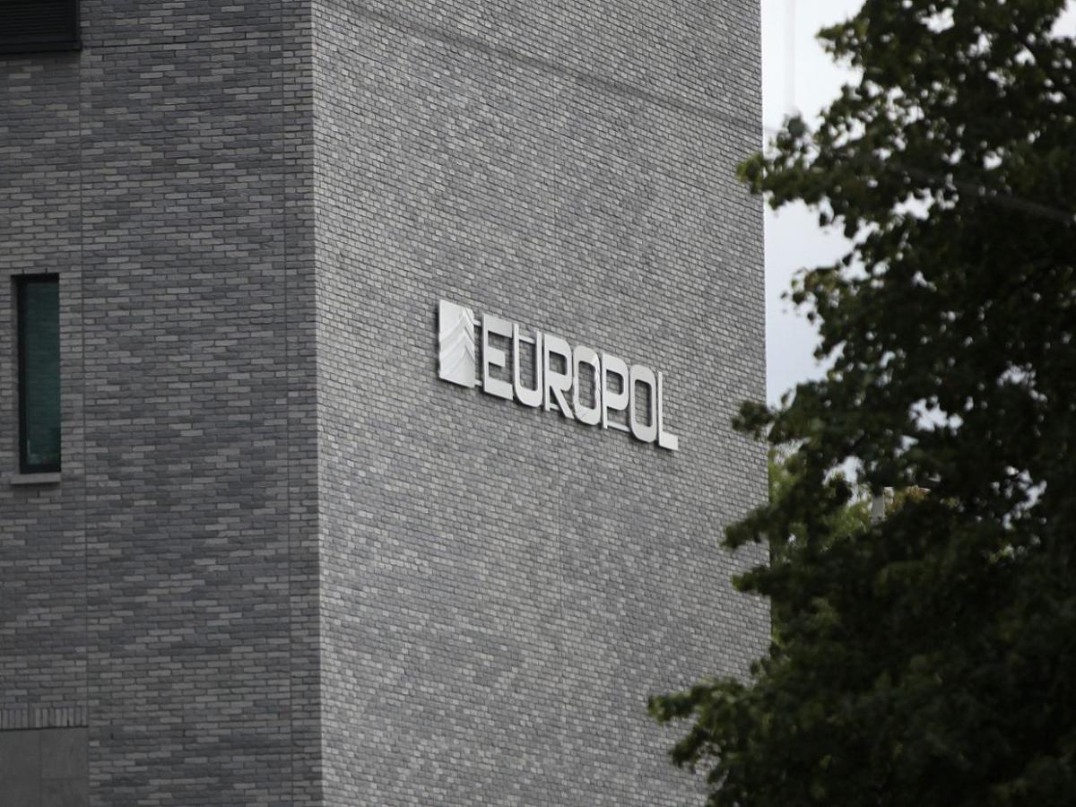 Europol-Chefin warnt vor Organisierter Kriminalität in Europa - bei Kurznachrichten Plus