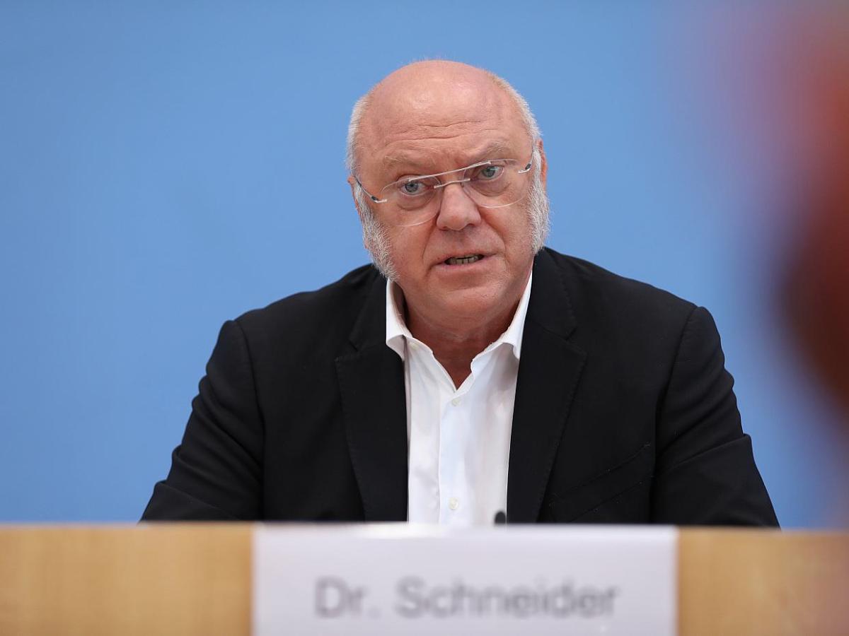 Ex-Soziallobbyist Schneider engagiert sich für Ramelow im Wahlkampf - bei Kurznachrichten Plus