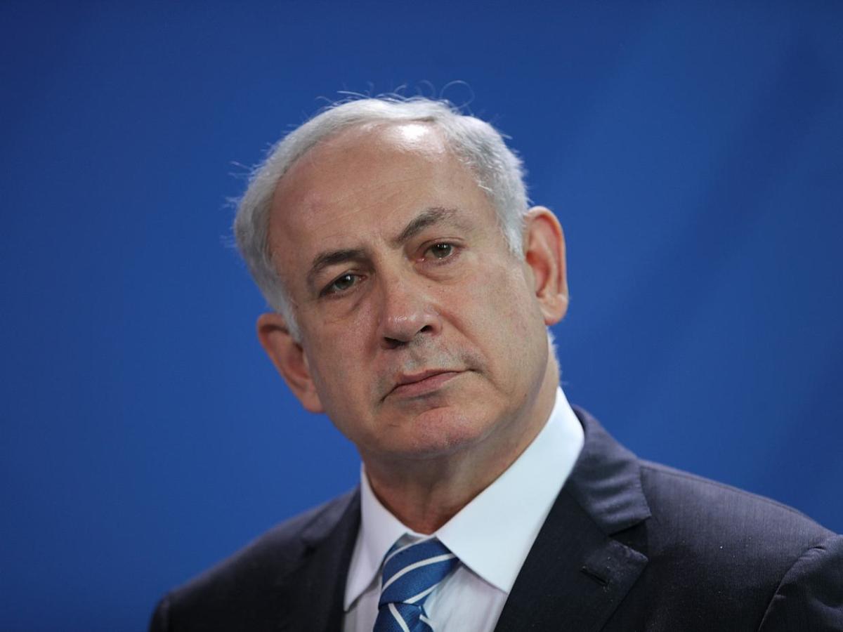 Experte: Deutschland müsste Haftbefehl gegen Netanyahu vollstrecken - bei Kurznachrichten Plus