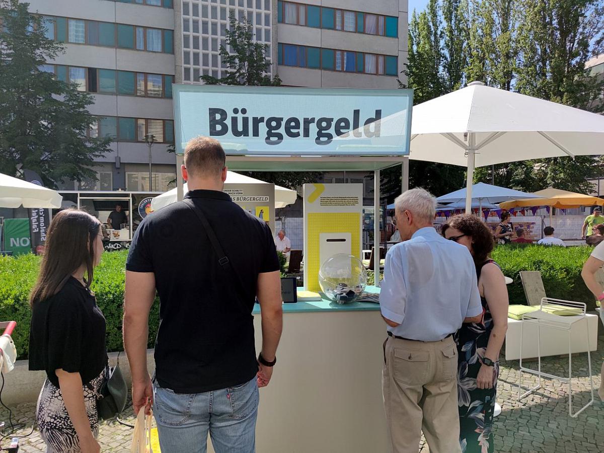 FDP begrüßt SPD-Pläne zur Bürgergeld-Streichung bei Schwarzarbeit - bei Kurznachrichten Plus