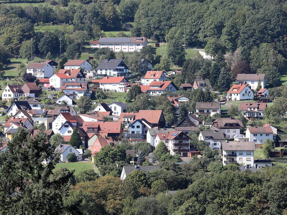 FDP fordert Bundesländer zu Ausstieg aus Grundsteuer-Reform auf - bei Kurznachrichten Plus