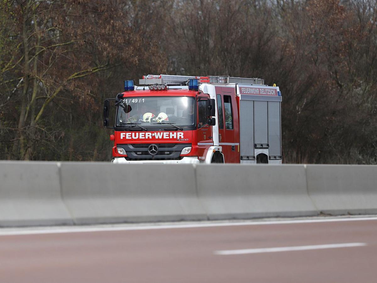 Feuerwehrverband sieht gravierende Probleme beim Brandschutzwesen - bei Kurznachrichten Plus