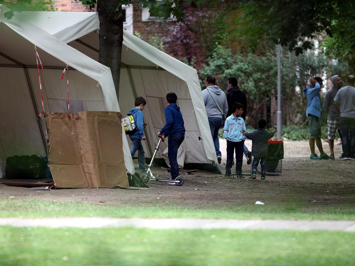 Flüchtlingsrat NRW kritisiert Länder-Beschluss zur Bezahlkarte - bei Kurznachrichten Plus