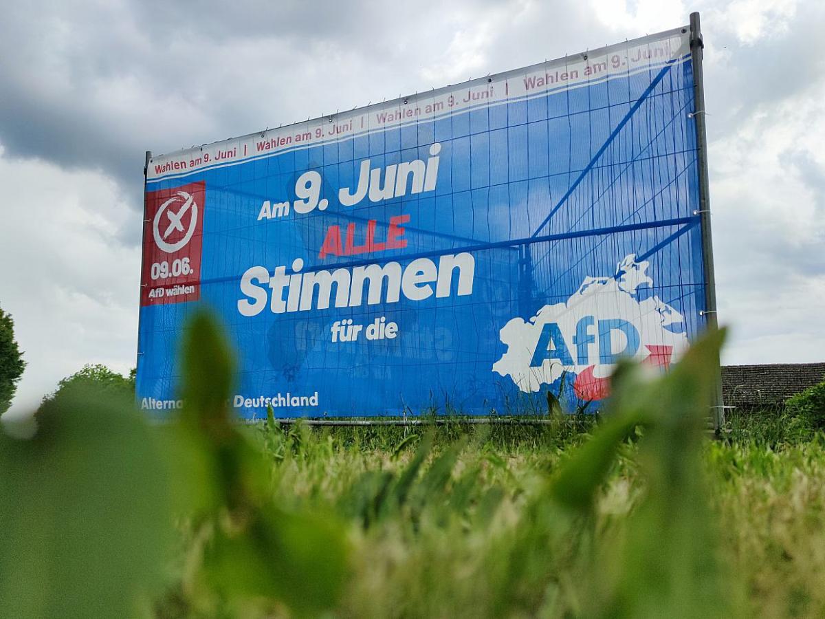 Frankreichs Rechte beenden Zusammenarbeit mit AfD - bei Kurznachrichten Plus