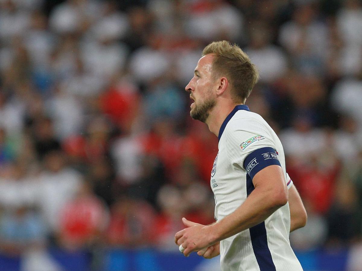 Fußball-EM: England schlägt die Niederlande und steht im Finale - bei Kurznachrichten Plus