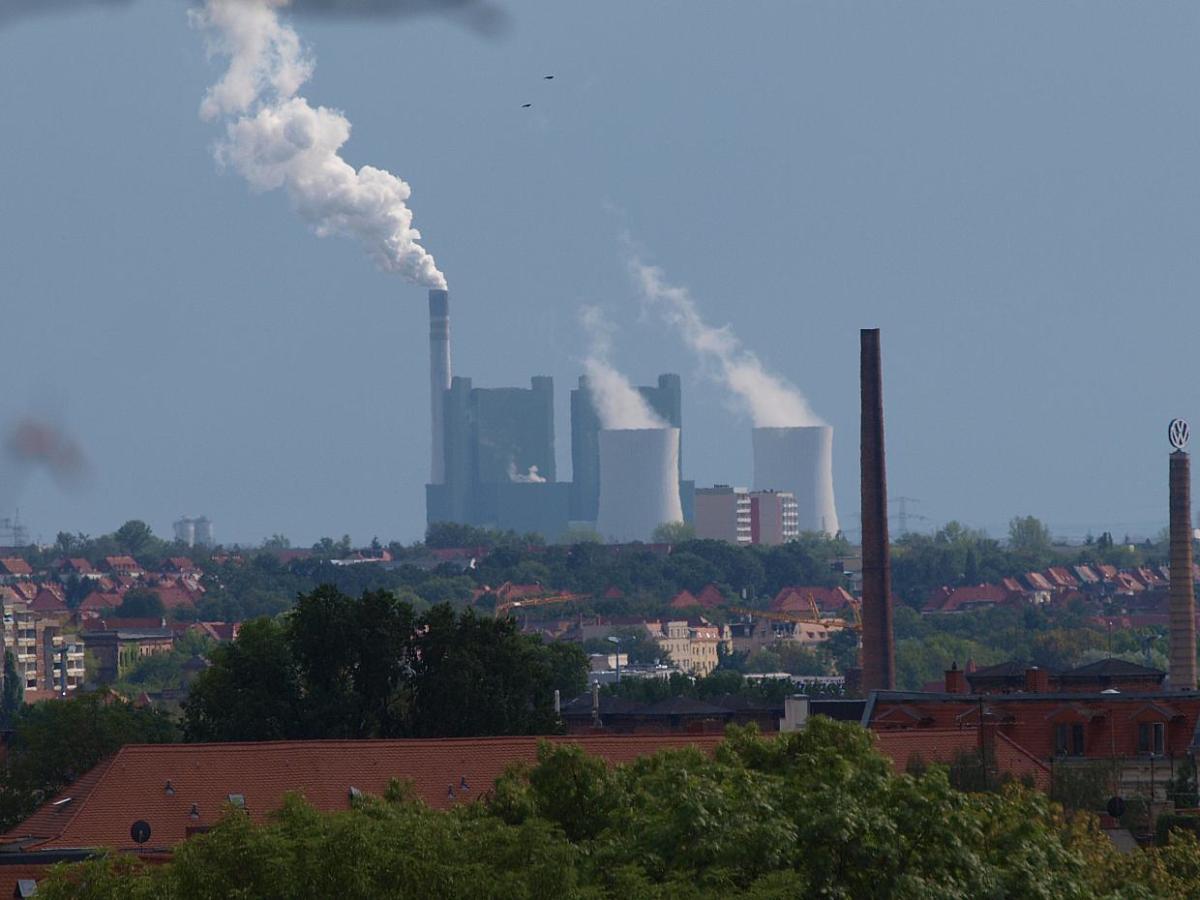 G7 vereinbaren Kohleausstieg bis 2035 – Lemke begrüßt Einigung - bei Kurznachrichten Plus