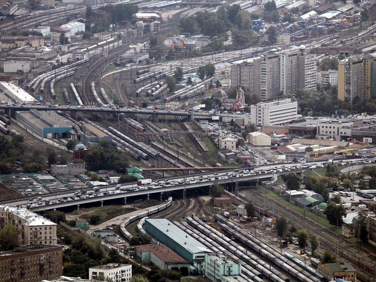 Geheimdienst: Russland leidet zunehmend unter Arbeitskräftemangel - bei Kurznachrichten Plus