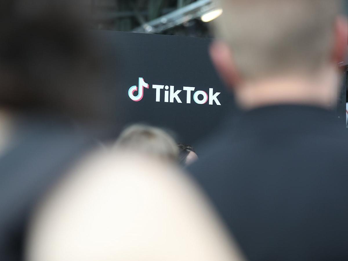 Grünen-Politikerin Heitmann fordert harte Regeln für Tiktok Heitmann fordert harte Regeln für Tiktok - bei Kurznachrichten Plus